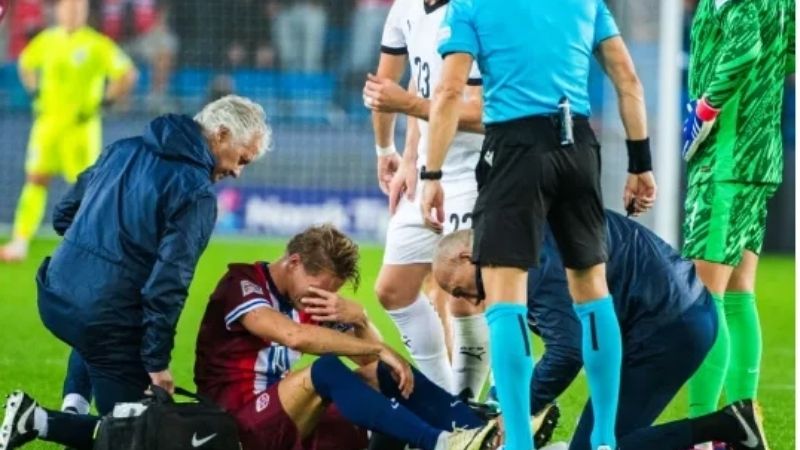 Nhận định Na Uy vs Slovenia 01h45 ngày 11/10 (UEFA Nations League 2024/25) 2 Nhận định Na Uy vs Slovenia 01h45 ngày 11/10 (UEFA Nations League 2024/25)