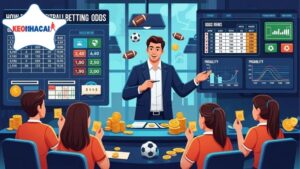 Giải mã kèo nhà cái - Hiểu thật rõ để có được thắng lớn