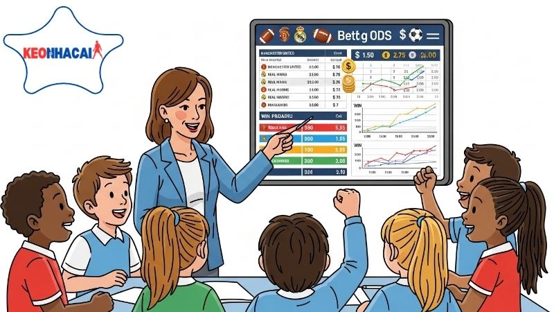 huong-dan-keo-chau-a Hướng Dẫn Kèo Châu Á - Nắm Vững Chiến Thuật Để Đặt Cược Ổn