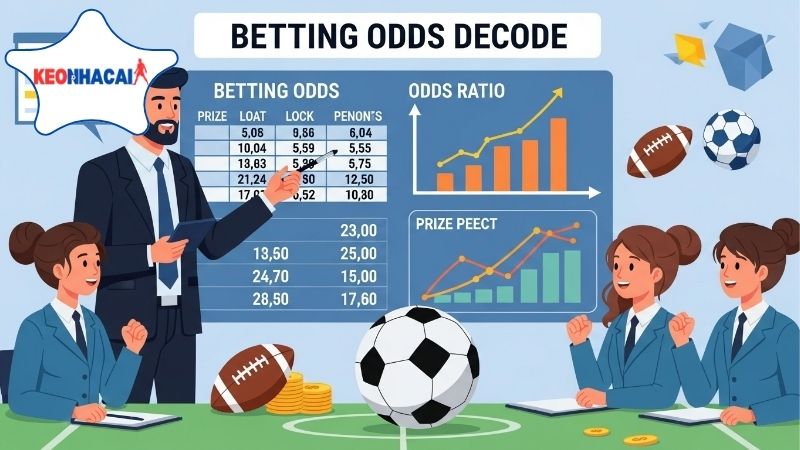 keo-tai-xiu-la-gi Kèo Tài Xỉu Là Gì? Hiểu Rõ Khái Niệm Và Cách Soi Kèo Chính Xác