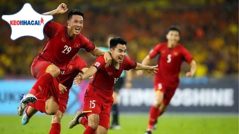 Phân tích kèo bóng đá Việt Nam - Hướng dẫn kỹ lưỡng cho kèo thủ