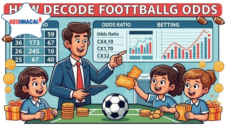 phan-tich-keo-chau-au Phân tích kèo châu Âu - Hiểu rõ về cơ hội và rủi ro thể thao