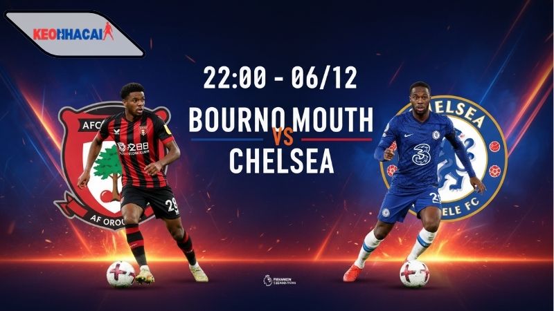 nhan-dinh-bong-da-bournemouth-vs-chelsea-22h00-ngay-6-12 Nhận định bóng đá Bournemouth vs Chelsea, 22h00 ngày 6/12, ngã đâu dậy ở đó!