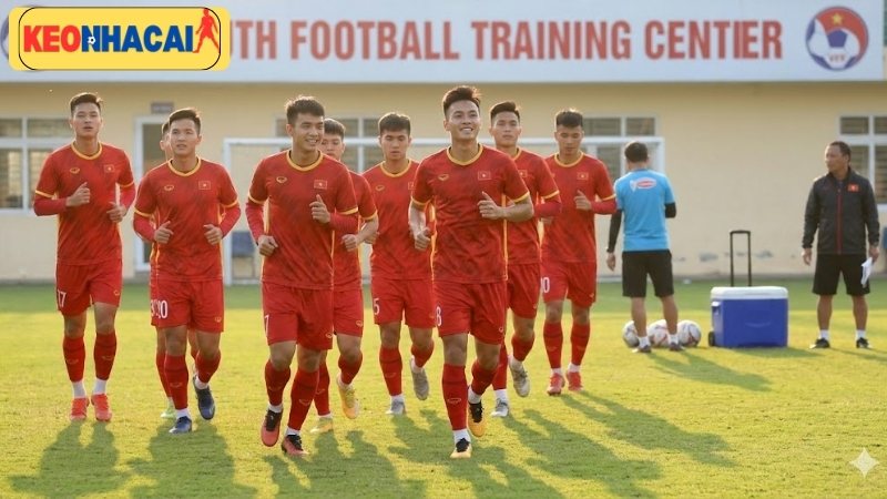 U23 Việt Nam quyết tâm tại VCK U23 châu Á 2026 u23-viet-nam-quyet-tam-tai-vck-u23-chau-a-2026
